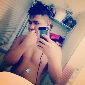 Meet your Posher, Ântônîô